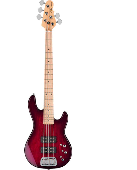 G&L Tribute L2500 Bass Guitar