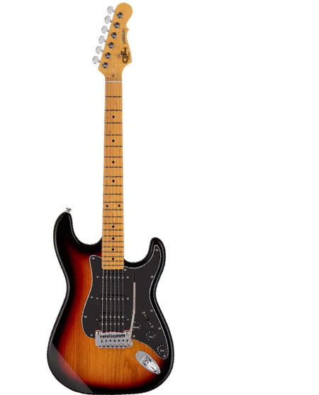 G&L Tribute Legacy HSS Electric Guitar