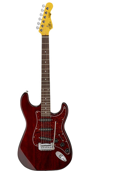 G&L Tribute S500 Electric Guitar