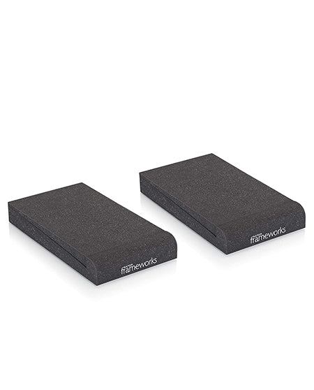 Gator GFW-ISOPAD Studio Monitor Isolation Pads