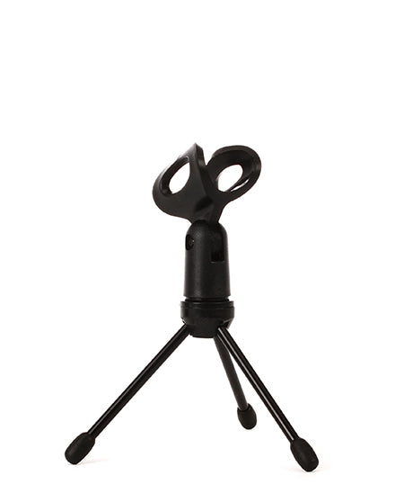 Gator GFW-MIC-0250 Desktop Mic Stand (Wired Mic only)