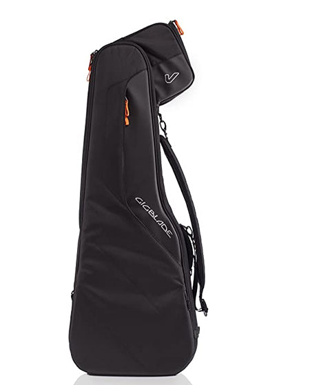 Gruv Gear GG-GIGBLADE2-AG-BLK Acoustic Guitar Bag