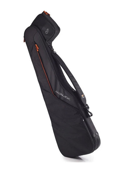 Gruv Gear GG-GIGBLADE2-EB-BLK Guitar Bag For Electric Bass