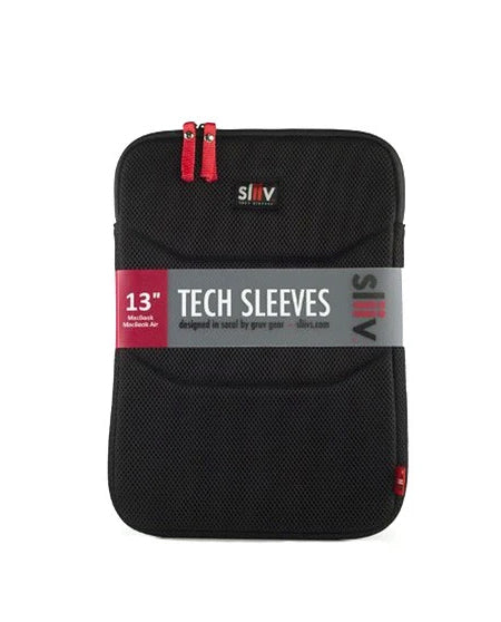 Gruv Gear GG-TECH-13 Sliv Tech Sleeve for 13inch Laptop