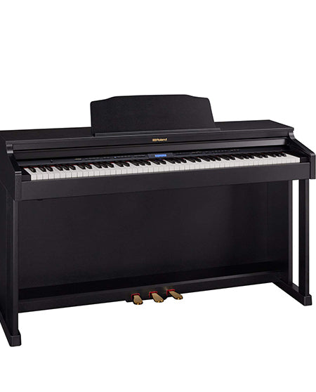 Roland HP-601 Digital Piano
