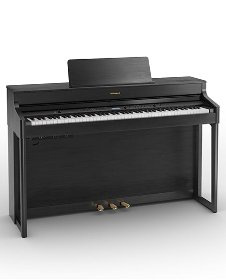 Roland HP702 Digital Piano