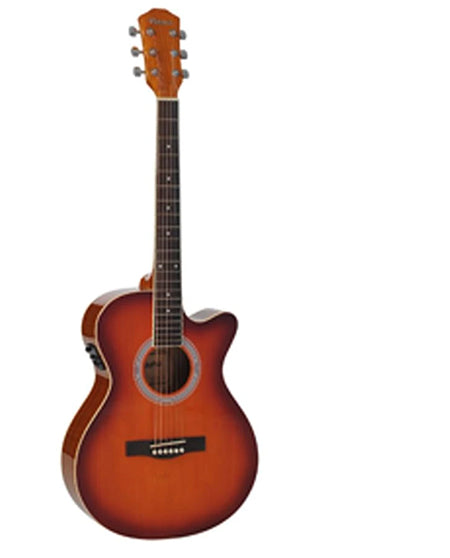 Havana FA-391CEQ Electro Acoustic Guitar