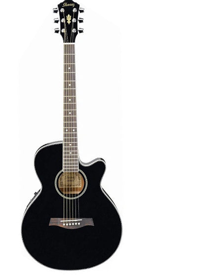 Ibanez AEG8E Semi Acoustic Guitar