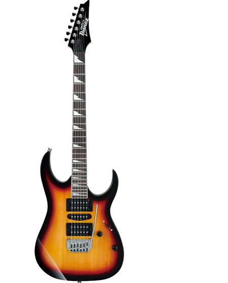 Ibanez GRG170DX Electric Guitar