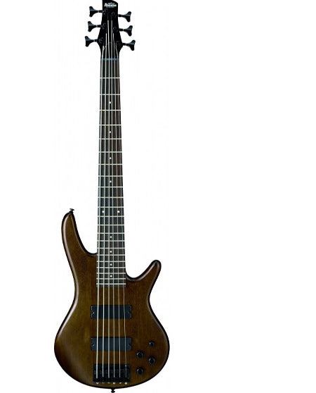 Ibanez GSR206B Bass Guitar