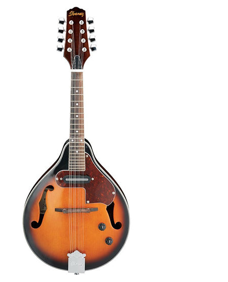 Ibanez M510E Semi Acoustic Mandolin