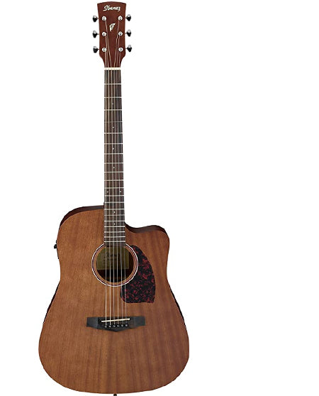 Ibanez PF12MHCE Semi Acoustic Guitar