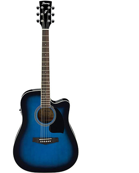Ibanez PF15ECE Semi Acoustic Guitar