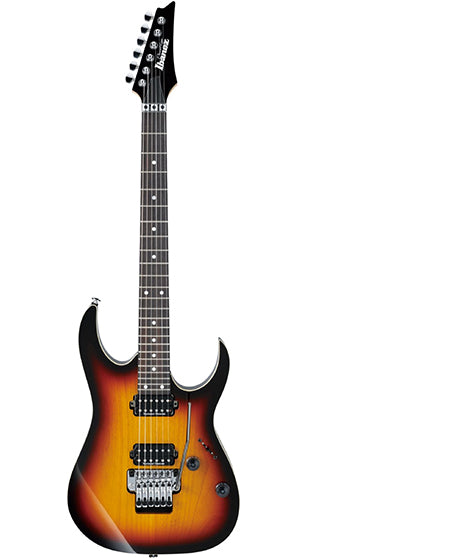 Ibanez RG2820ZD Electric Guitar