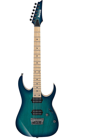 Ibanez RG652AHMFX Electric Guitar