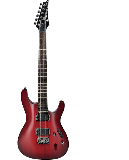 Ibanez S521 Electric Guitar