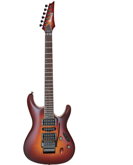 Ibanez S6570SK Electric Guitar