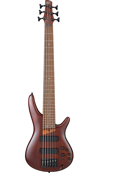 Ibanez SR506E Bass Guitar