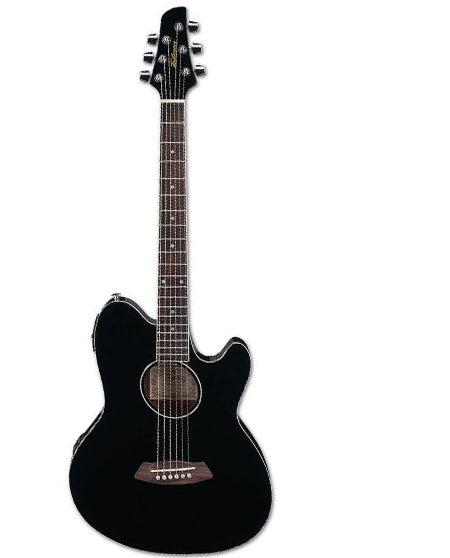 Ibanez TCY10E Semi Acoustic Guitar