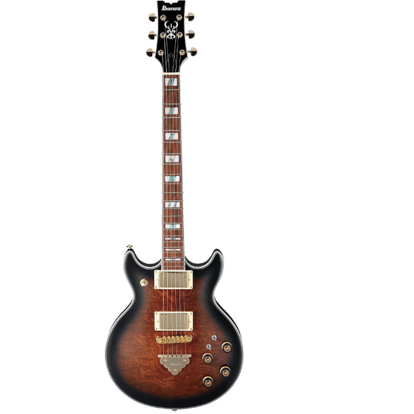 Ibanez AR325QA Electric Guitar