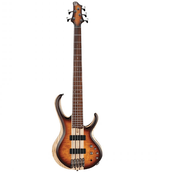 Ibanez BTB765 5 String Bass Guitar