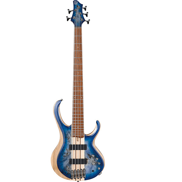 Ibanez BTB845 5 String Bass Guitar