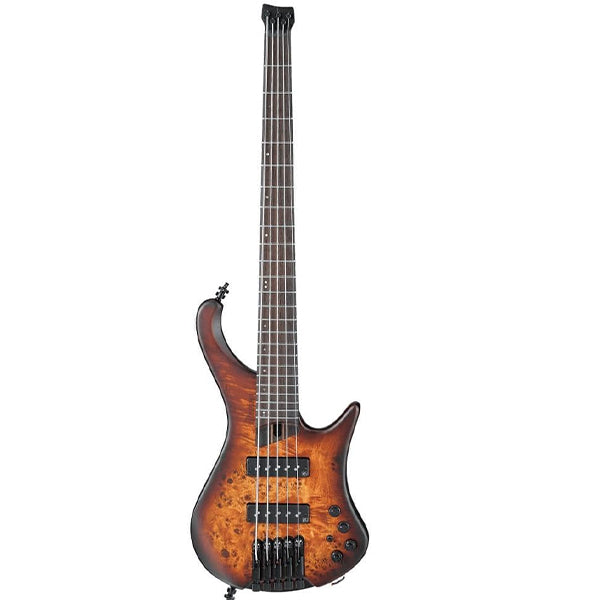 Ibanez EHB1505 Headless 5 String Bass Guitar