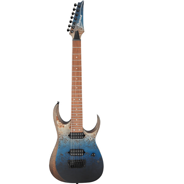 Ibanez RGD7521PB Electric Guitar
