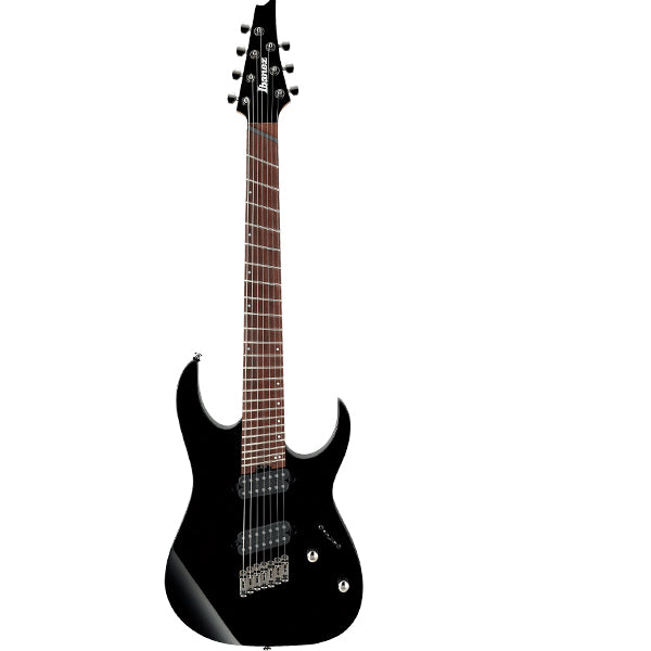 Ibanez RGMS7 7 String Electric Guitar