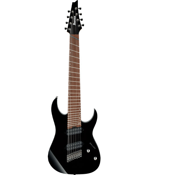 Ibanez RGMS8 8 String Electric Guitar
