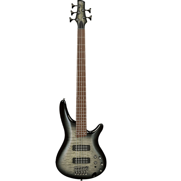 Ibanez SR405EQM 5 String Bass Guitar