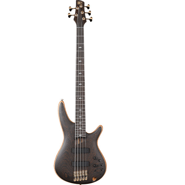 Ibanez SR5005 5 String Bass Guitar
