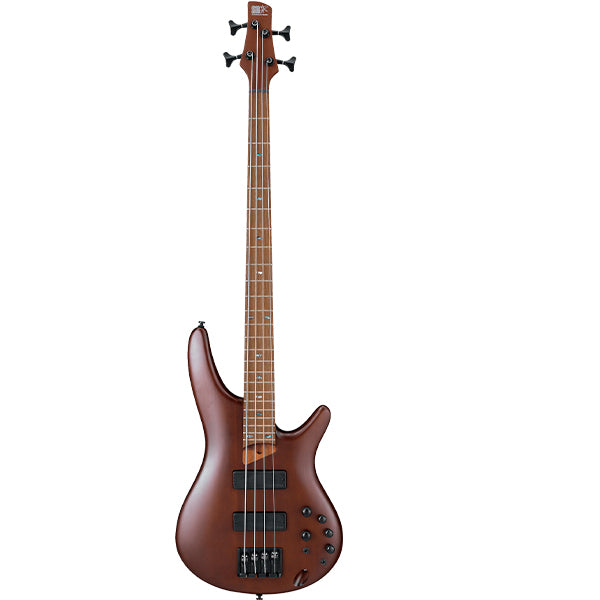Ibanez SR500E 4 String Bass Guitar