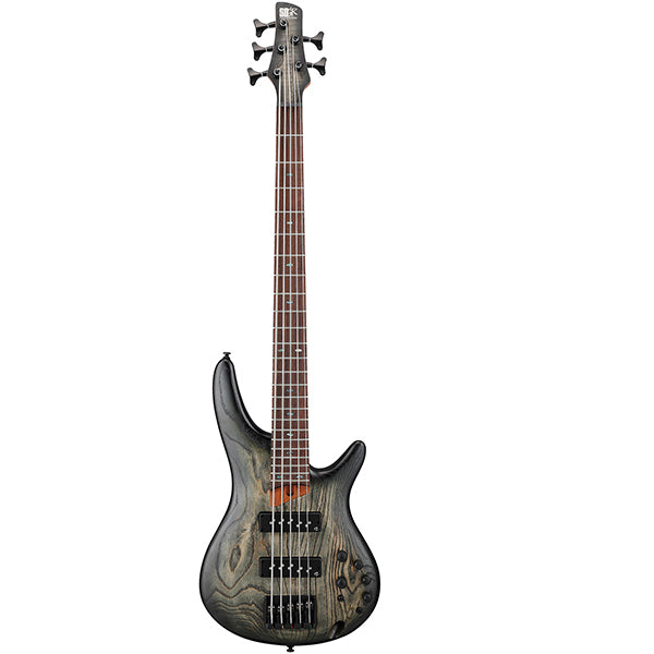 Ibanez SR605E 5 String Bass Guitar