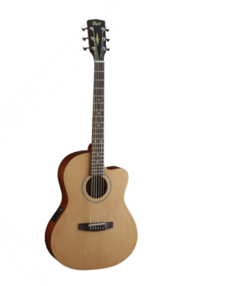 Cort JADE1E Semi Acoustic Guitar