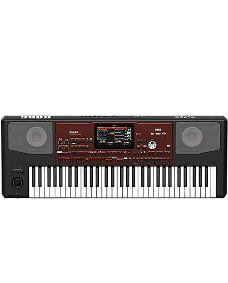 Korg PA-700 Arranger Keyboard