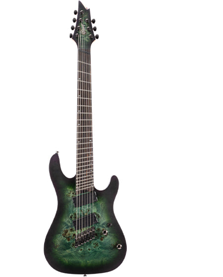 Cort KX507MS 7 String Electric Guitar