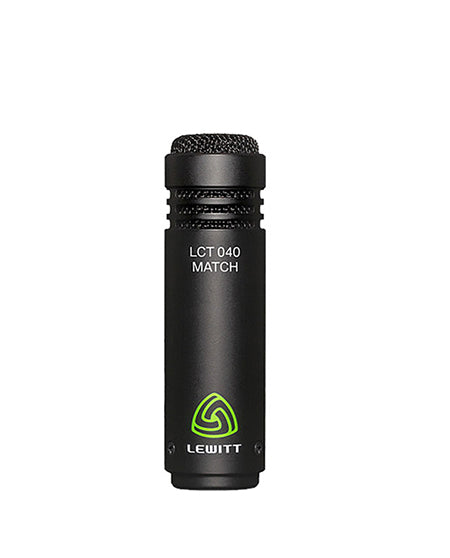 Lewitt LCT040 Condensor Microphone
