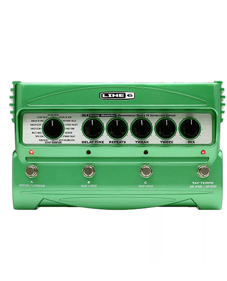 Line 6 Delay Modeler Pedal DL4