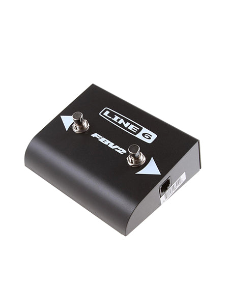 Line 6 FBV 2 Foot Pedal