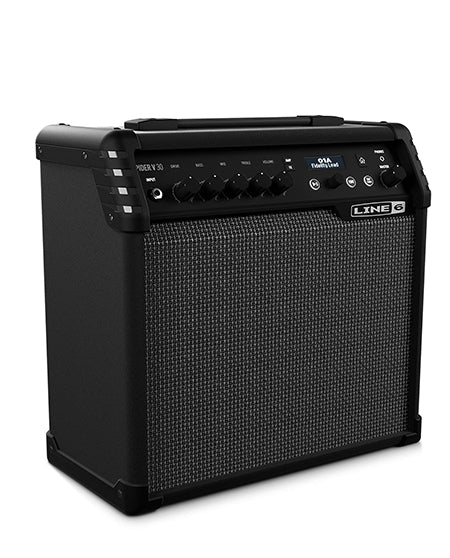 Line 6 Spider V 30W Guitar Amplifier