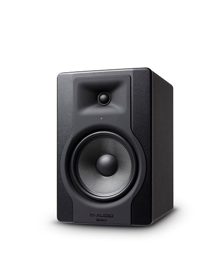 M-Audio BX8D3 Studio Monitor(Single)