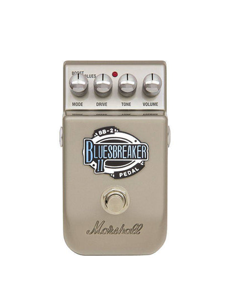 Marshall BB2 Bluesbreaker II PEDL 10026 Boost Pedal