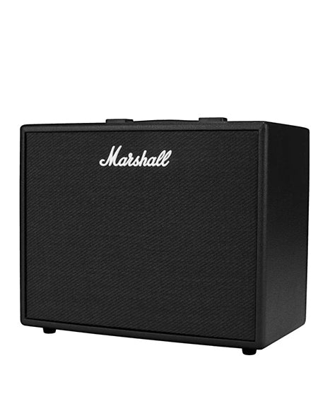 Marshall Code 50 Guitar Amplifier