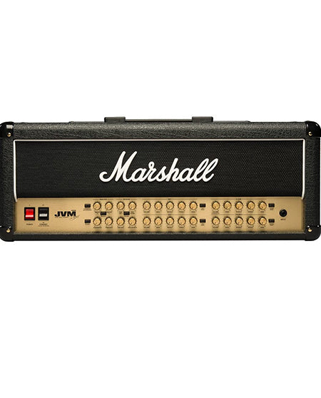 Marshall JVM410H Tube Amplifier