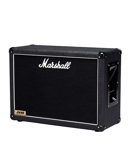Marshall JVMC212 140W 2x12-Inch Speaker Cabinet