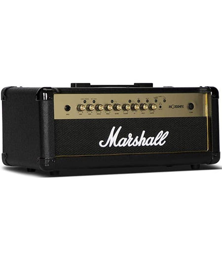 Marshall MG100HGFX 100W Electric Guitar Amplifier Head with Effects