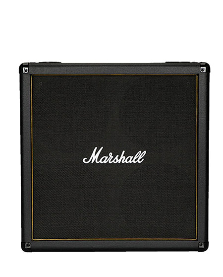 Marshall MG412BG 120W 4X12-Inch Straight Speaker Cabinet