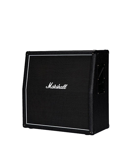 Marshall MX-412A 240W 4X12-Inch Angled Speaker Cabinet