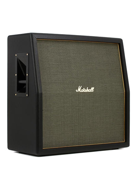 Marshall Origin ORI412A 240-watt 4x12" Slant Extension Cabinet